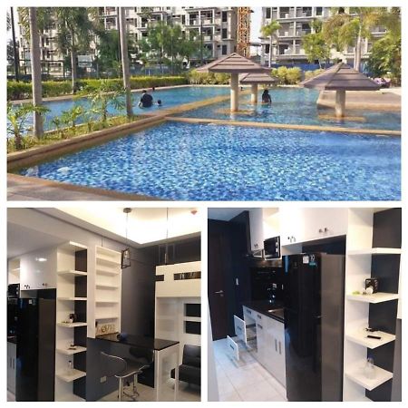 Suntrust Shanata Condominium Quezon City Dış mekan fotoğraf