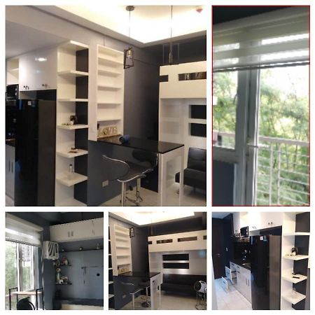 Suntrust Shanata Condominium Quezon City Dış mekan fotoğraf