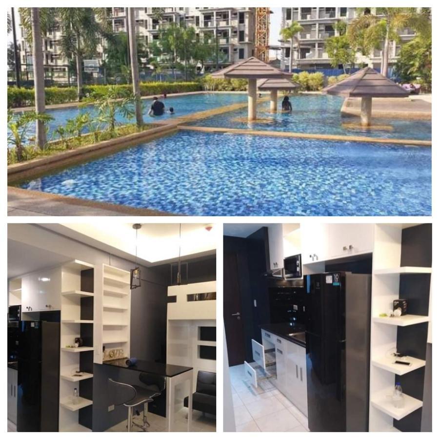 Suntrust Shanata Condominium Quezon City Dış mekan fotoğraf