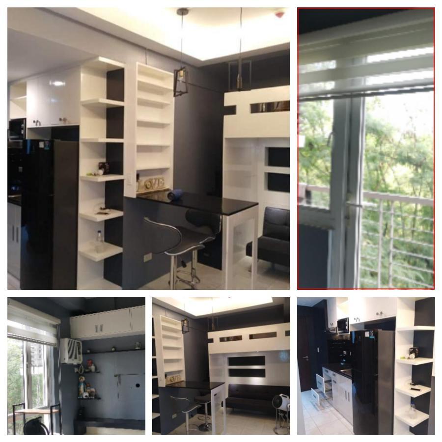 Suntrust Shanata Condominium Quezon City Dış mekan fotoğraf